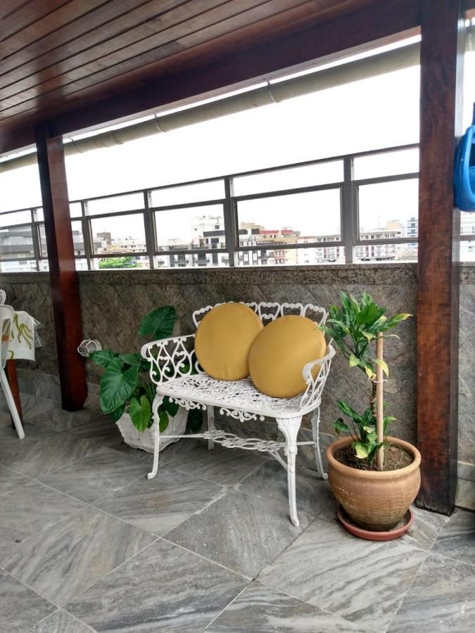 Cobertura Em Cabo Frio Apartment Exterior photo