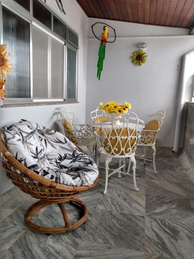 Cobertura Em Cabo Frio Apartment Exterior photo