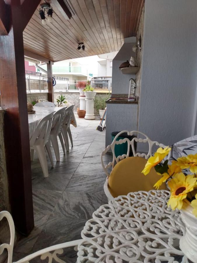 Cobertura Em Cabo Frio Apartment Exterior photo