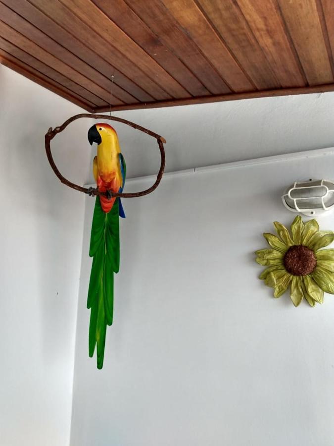 Cobertura Em Cabo Frio Apartment Exterior photo